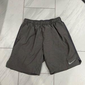Grey men’s Nike Shorts